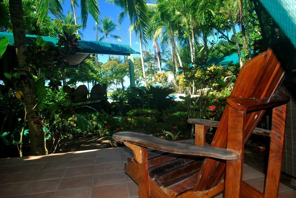 Rafiki Beach Camp Matapalo  객실 사진