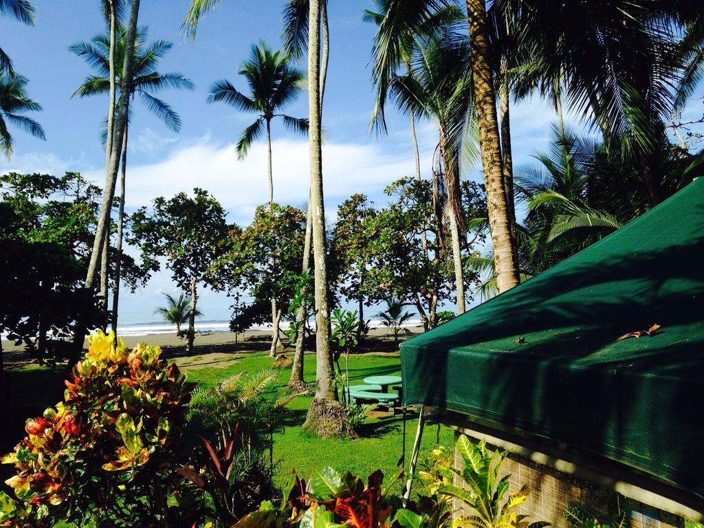 Rafiki Beach Camp Matapalo  객실 사진